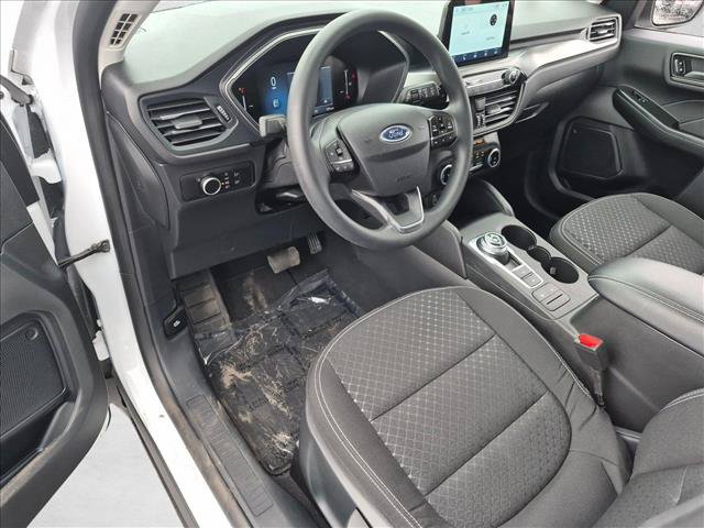 Certified 2025 Ford Escape Active FWD image 9