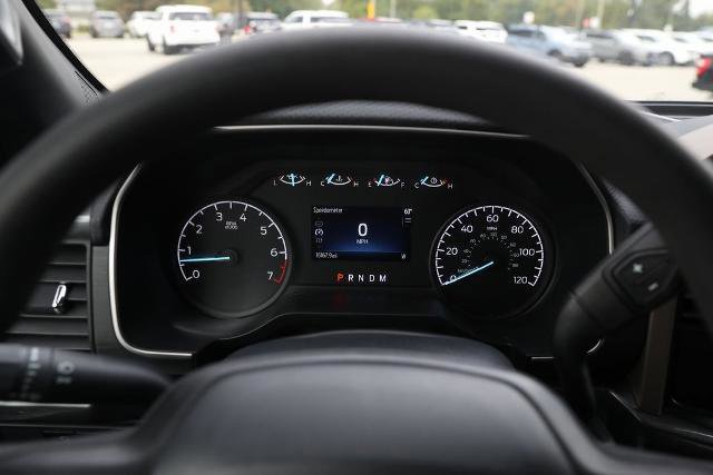 Certified 2023 Ford F150 XL w/ Rattler Package image 36