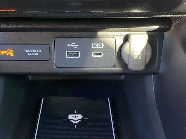 Used 2023 Acura Integra A-Spec image 33