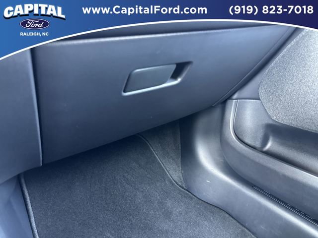 Certified 2025 Ford Mustang Mach-E Premium AWD/4WD image 27