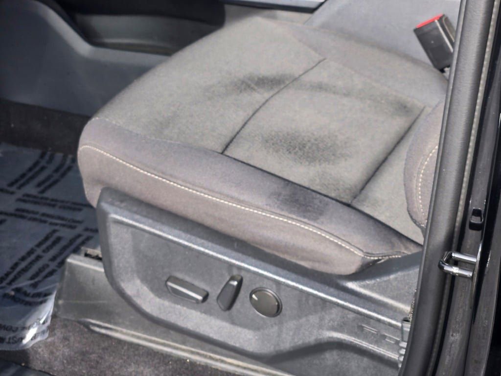 Certified 2024 Ford F150 XLT w/ Equipment Group 302A MID image 24