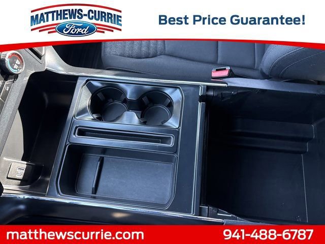 Certified 2023 Ford F150 XL w/ STX Appearance Package image 22