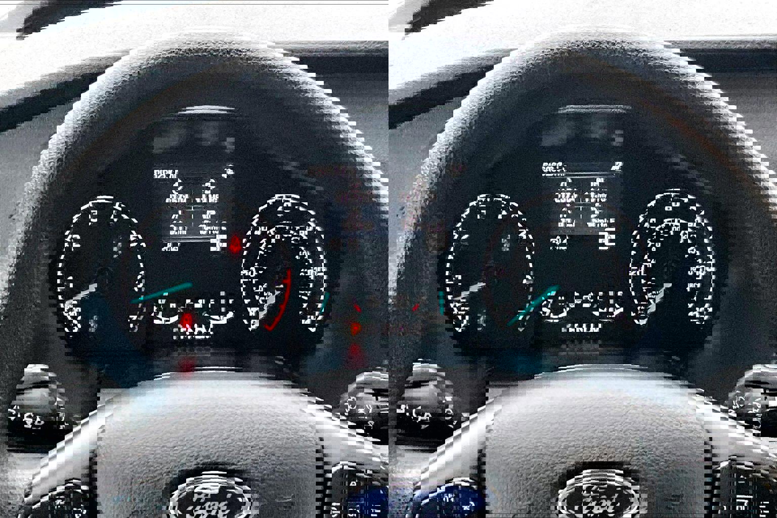 Certified 2022 Ford Transit 350 XLT image 22