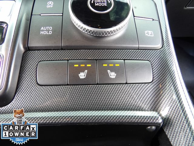 Used 2021 Hyundai Santa Fe SEL FWD image 21
