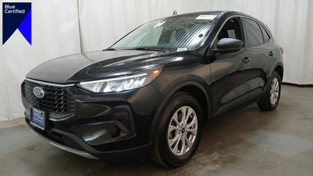 Certified 2023 Ford Escape Active