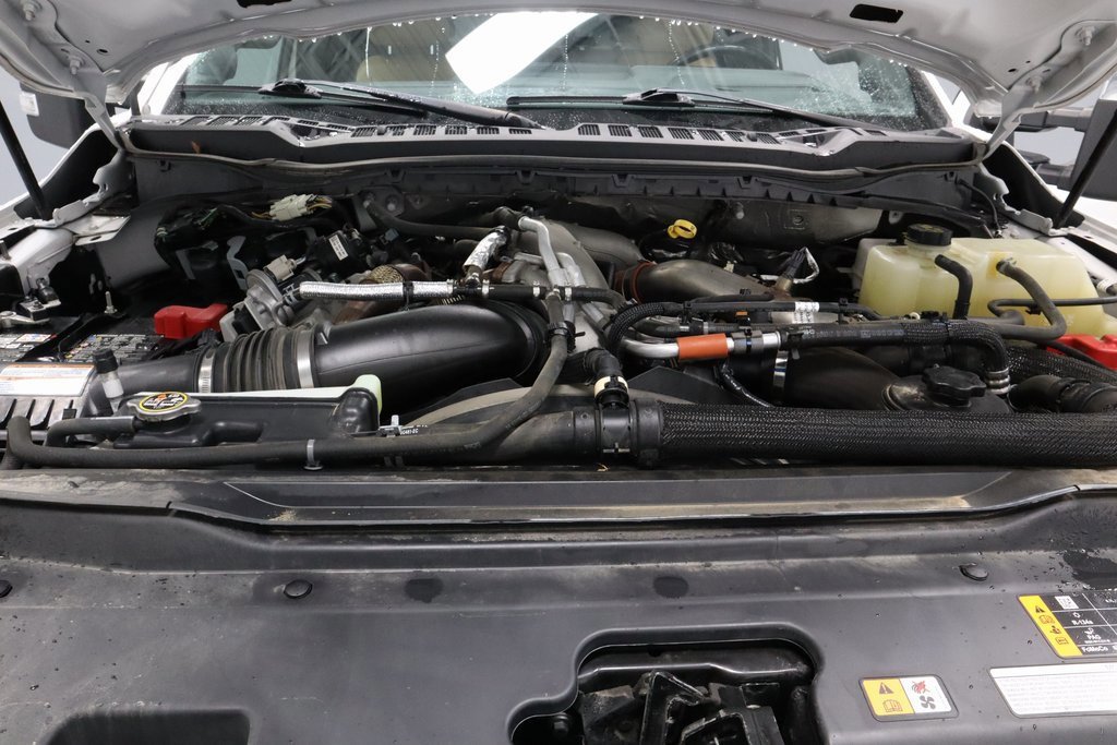 Certified 2023 Ford F350 Lariat w/ Lariat Ultimate Package image 14