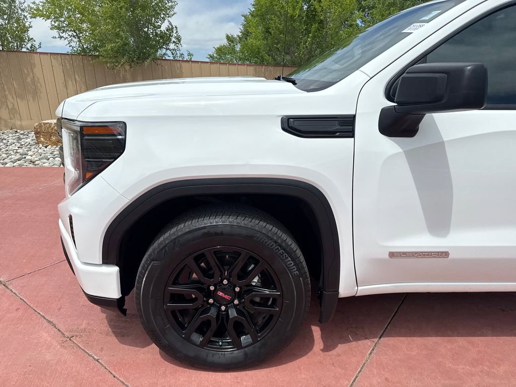 Used 2024 GMC Sierra 1500 Elevation AWD/4WD image 34