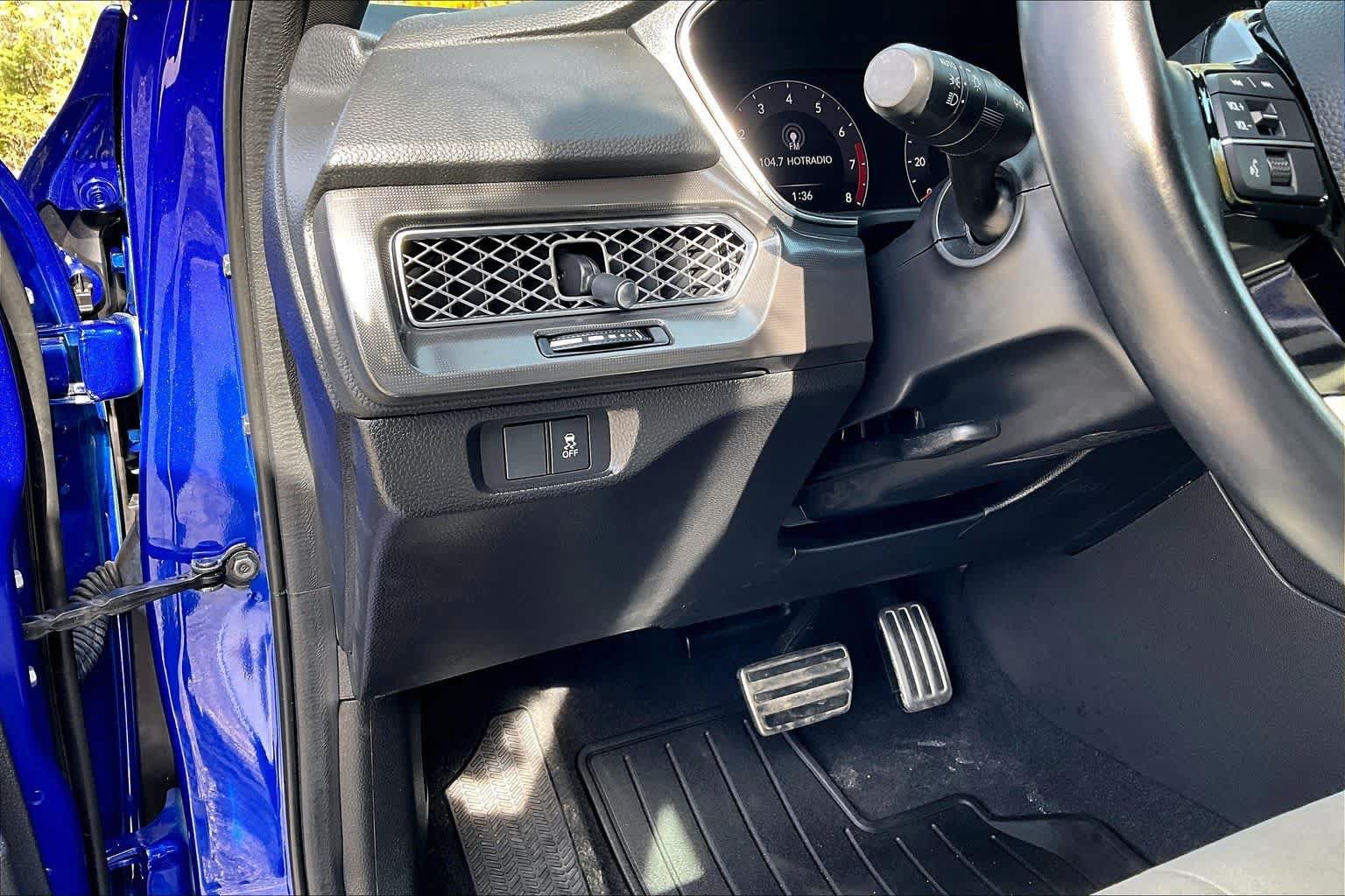 Used 2023 Acura Integra A-Spec w/ Technology Package FWD image 37