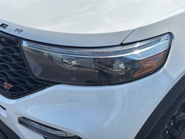 Certified 2023 Ford Explorer ST AWD/4WD image 33