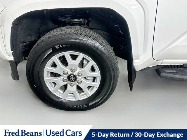 Used 2024 Toyota Tacoma SR AWD/4WD image 31