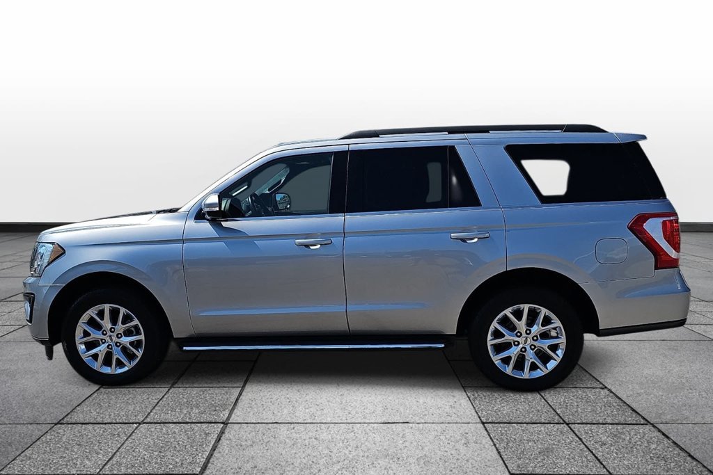 Certified 2021 Ford Expedition XLT AWD/4WD image 8