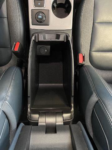 Certified 2023 Ford Bronco Sport Outer Banks w/ Tech Package image 36