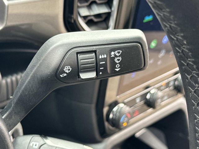 Certified 2024 Ford Ranger XLT image 27