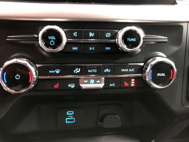 Certified 2022 Ford F150 XLT w/ Equipment Group 302A High image 17