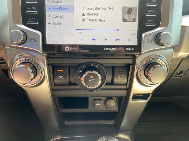 Used 2023 Toyota 4Runner SR5 Premium w/ Moonroof Package image 21