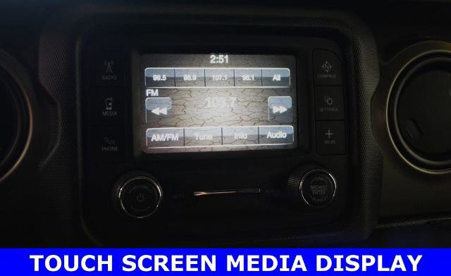 Used 2018 Jeep Wrangler Sport image 11