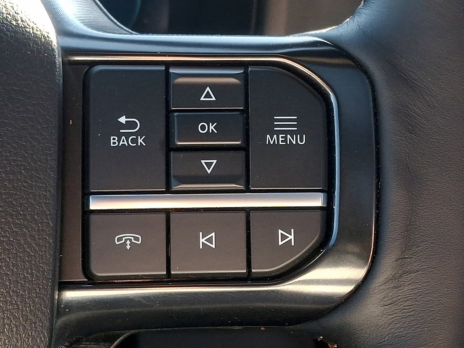 Certified 2024 Ford F250 Platinum AWD/4WD image 21