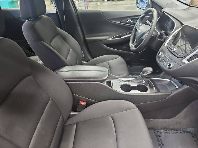 Used 2024 Chevrolet Malibu LT FWD image 10