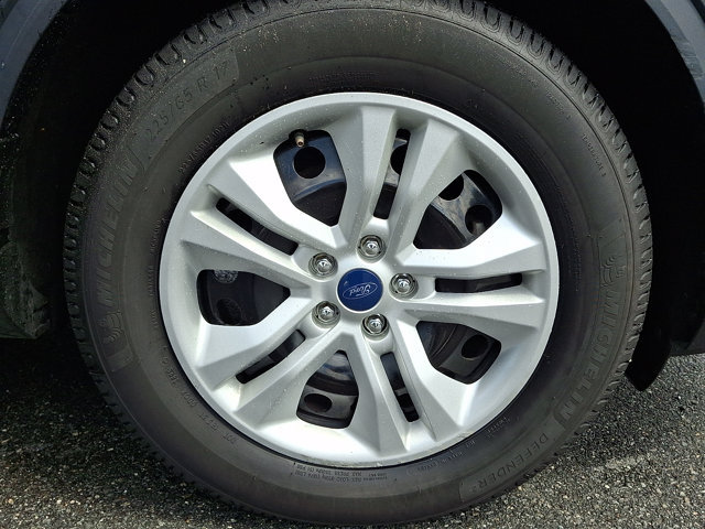 Certified 2023 Ford Escape AWD image 13