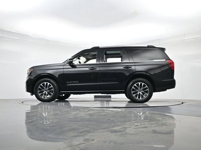 Certified 2025 Ford Expedition Platinum AWD/4WD image 38