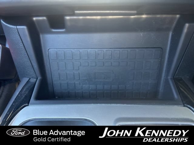 Certified 2023 Ford Explorer ST-Line w/ Class IV Trailer Tow Package AWD/4WD image 34