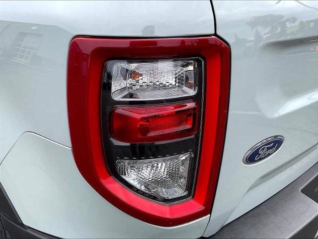 Certified 2022 Ford Bronco Sport Big Bend AWD/4WD image 25