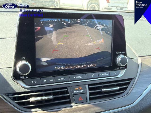 Used 2024 Nissan Altima 2.5 SV FWD image 30