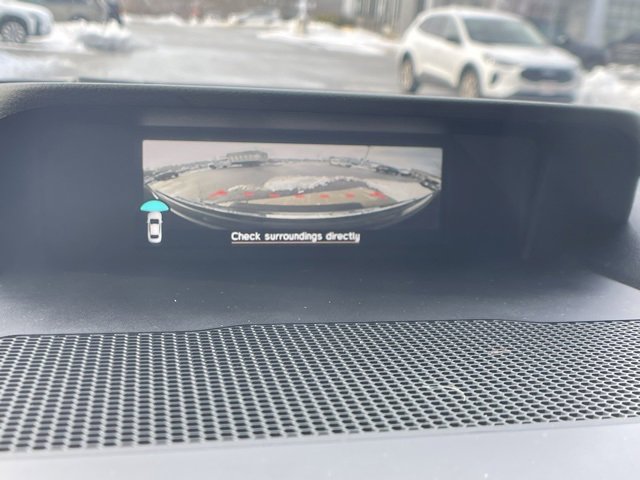 Used 2019 Subaru Ascent Touring image 29