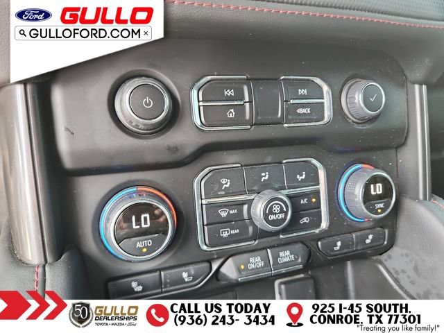 Used 2022 Chevrolet Tahoe RST w/ Luxury Package RWD image 27