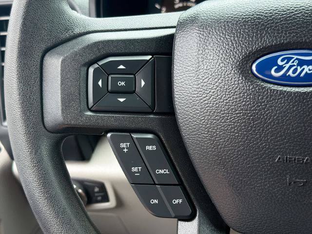 Certified 2019 Ford F150 XL w/ Equipment Group 101A Mid AWD/4WD image 24
