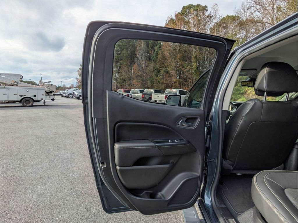 Used 2020 GMC Canyon Denali image 23