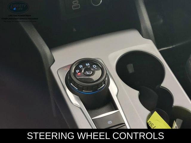 Certified 2023 Ford Bronco Sport Big Bend w/ Convenience Package image 26