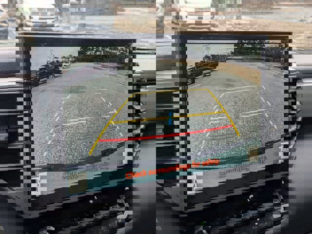 Used 2025 Toyota Tundra Limited image 25