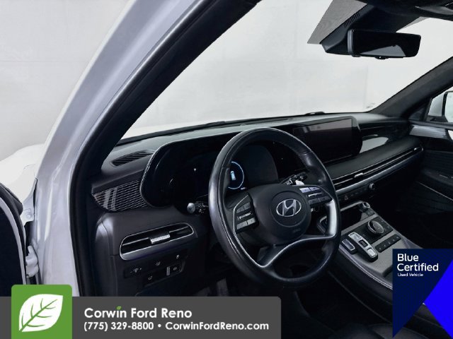 Used 2023 Hyundai Palisade Calligraphy AWD/4WD image 12