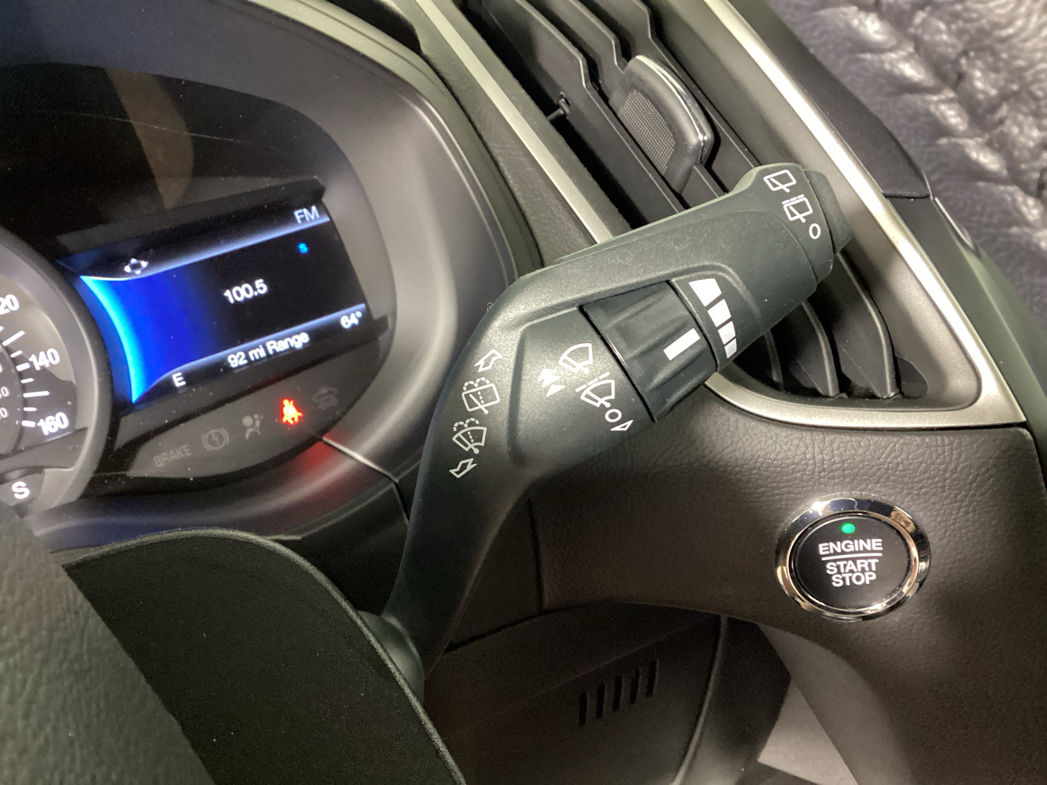 Certified 2024 Ford Edge SEL w/ Convenience Package AWD/4WD image 22