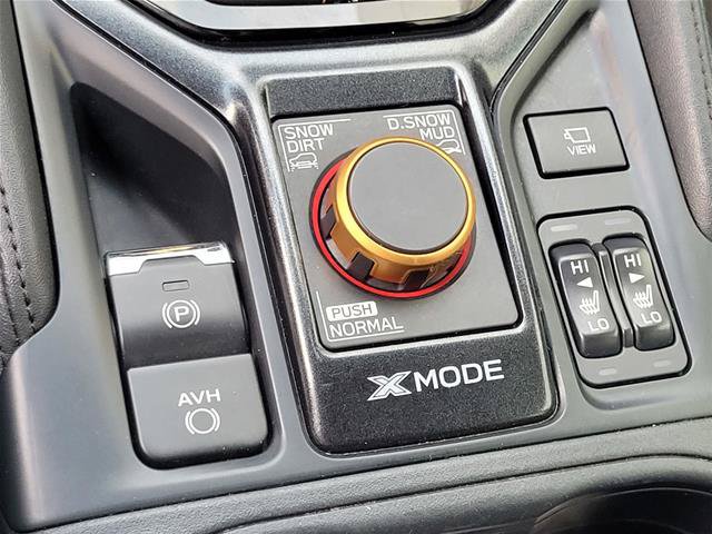 Used 2022 Subaru Forester Wilderness w/ Wilderness Package AWD/4WD image 14