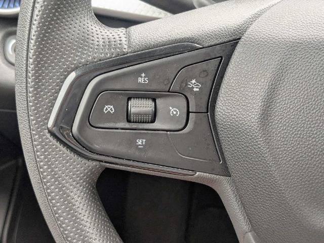 Used 2026 Chevrolet Trax LS FWD image 27
