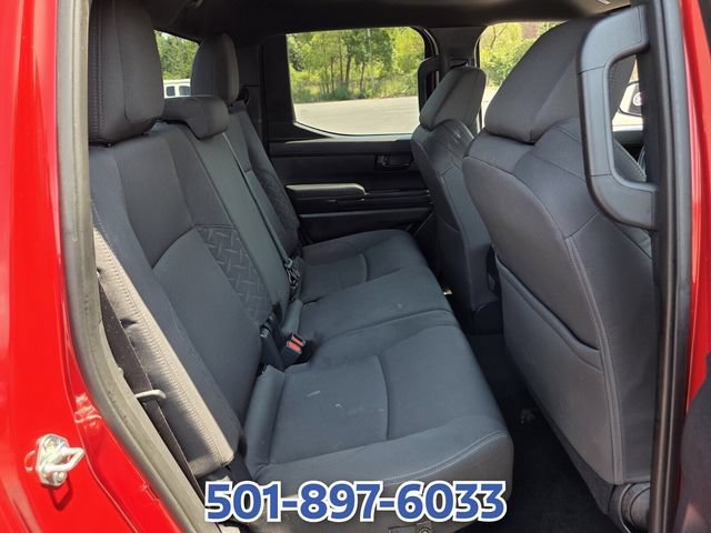 Used 2026 Toyota Tacoma SR RWD image 14