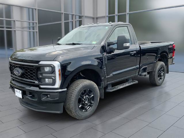 Certified 2024 Ford F350 XL w/ STX Appearance Package