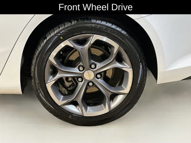 Used 2023 Chevrolet Malibu LT FWD image 6