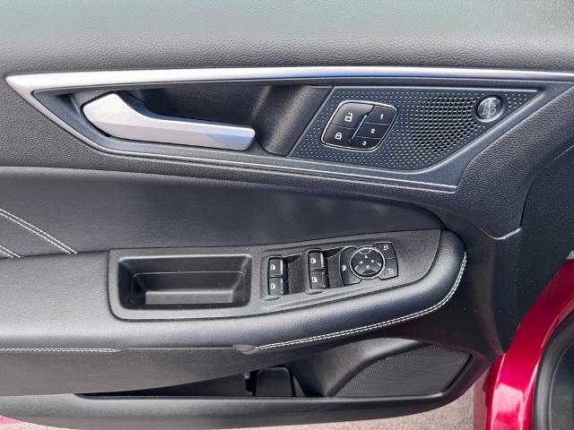 Certified 2024 Ford Edge ST w/ Equipment Group 401A image 17