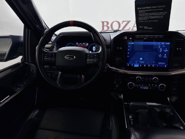 Certified 2023 Ford F150 Raptor AWD/4WD image 28