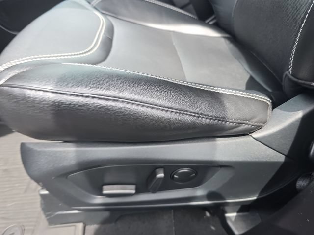 Certified 2022 Ford Explorer ST w/ Equipment Group 401A AWD/4WD image 12