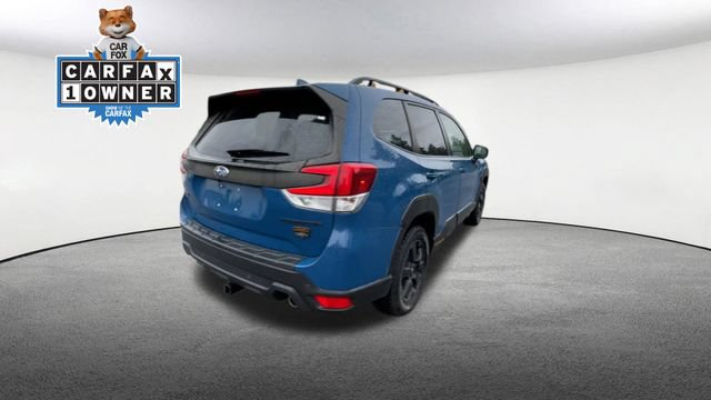 Used 2022 Subaru Forester Wilderness w/ Wilderness Package AWD/4WD image 9