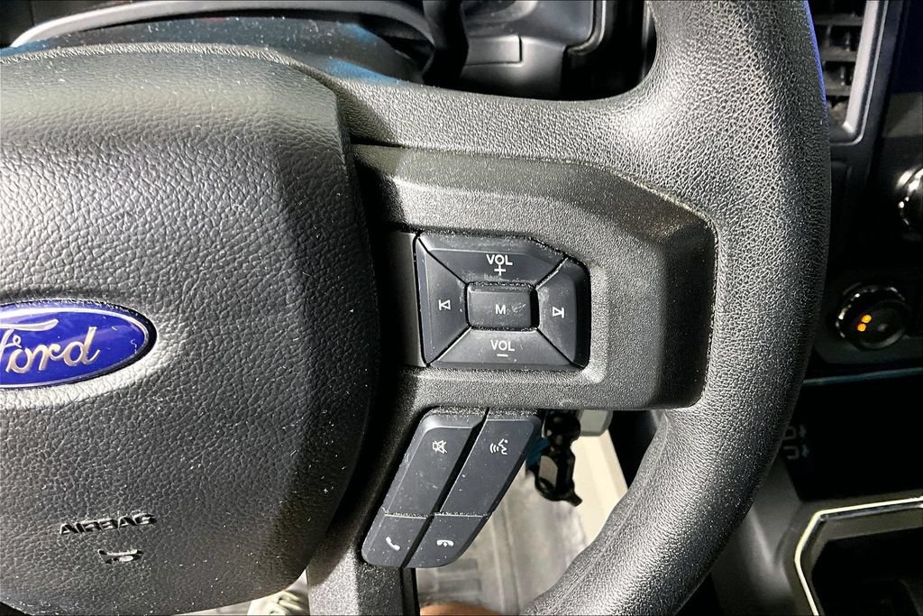 Certified 2020 Ford F150 XL w/ Equipment Group 101A Mid RWD image 15