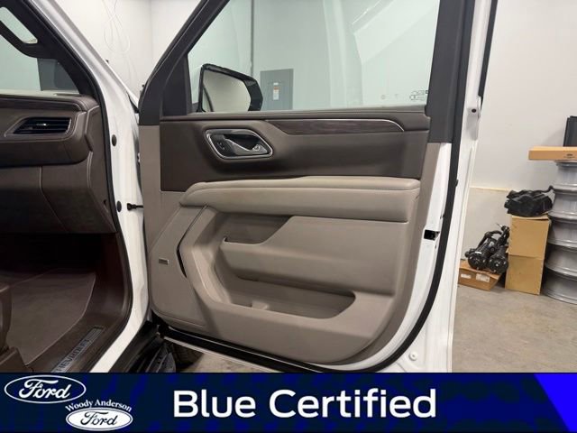 Used 2023 Chevrolet Tahoe LT RWD image 28
