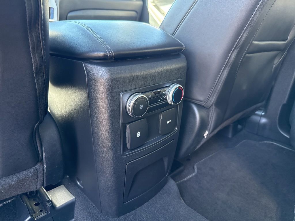 Certified 2023 Ford Explorer XLT w/ Equipment Group 202A AWD/4WD image 26