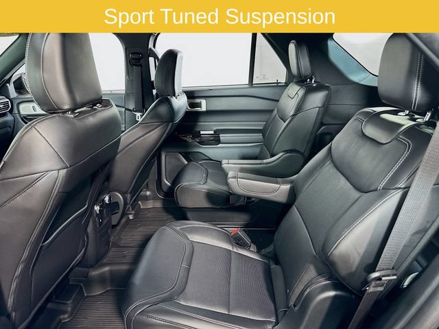 Certified 2023 Ford Explorer ST w/ Equipment Group 401A AWD/4WD image 23