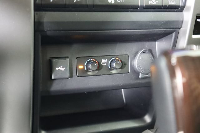 Used 2023 Toyota 4Runner Limited AWD/4WD image 52