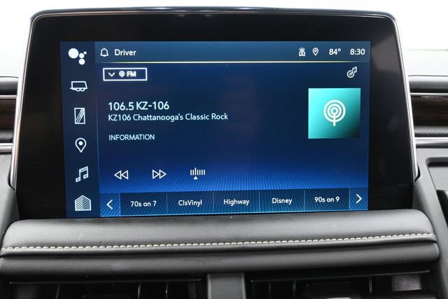 Used 2024 Chevrolet Suburban Premier AWD/4WD image 20